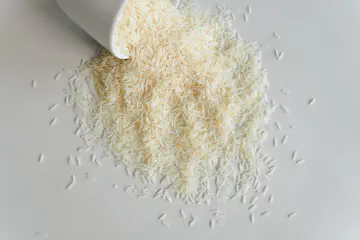 How to Make Rice Water for Hair