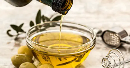 Is Olive Oil Good for Your Hair?