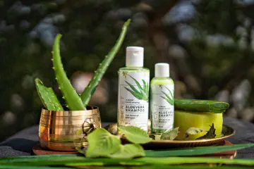 Side Effects of Aloe Vera on Hair